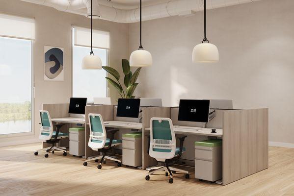 RDS Office Furniture