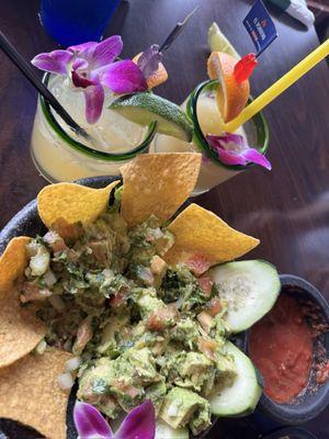 Don Patron Mexican Grill