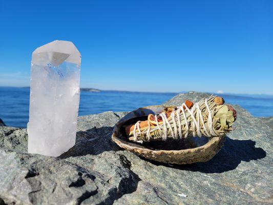 Presence For Healing