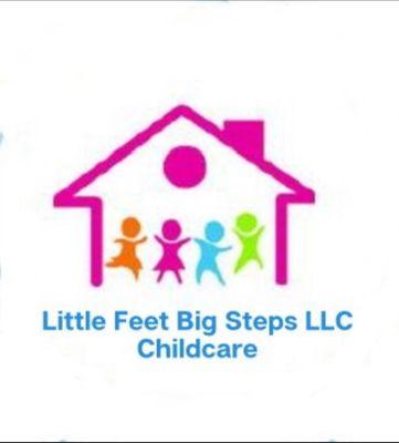 Little Feet Big Steps