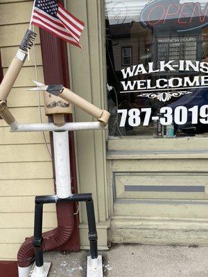 Ilirs Barbershop