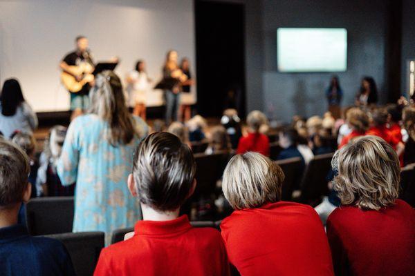 Heart Christian Academy