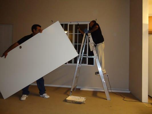 Five Star Maintenance & Janitorial Services