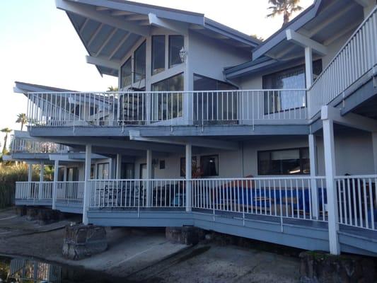 Advance Construction