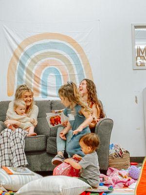 The Well Community for Women