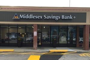 Middlesex Savings Bank