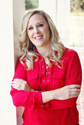 Jill Rives - Rives Real Estate Group