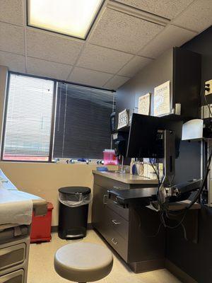 Uofl Health Care Outpatient Medical Center