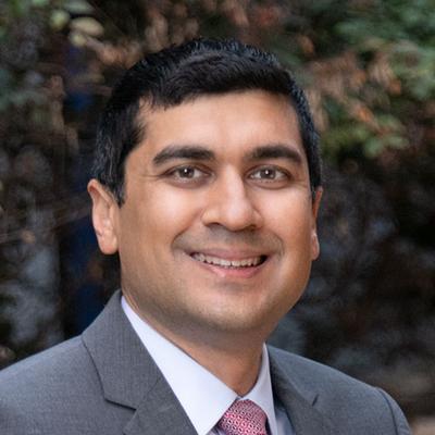 Mitul B Kadakia, M.D