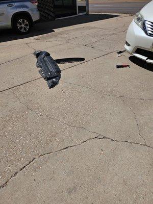 Laramie Collision Repair