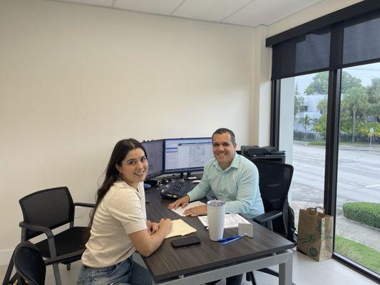 SB Financial Services