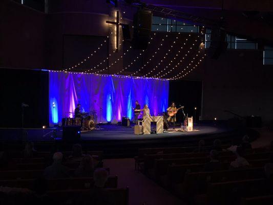 Clarkston Community Church