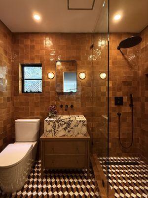 Synergy Construction & Design