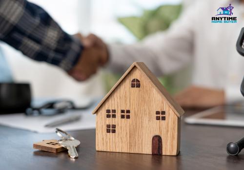 Anytime Home Buyer