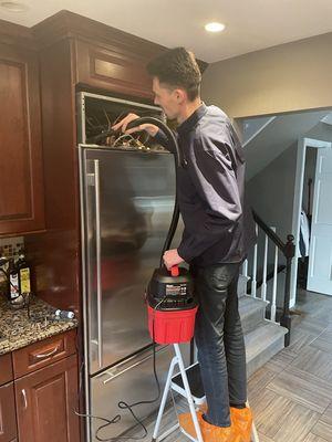 West Appliance Service