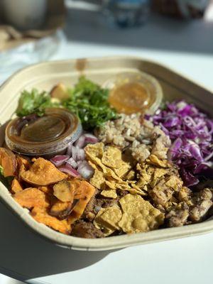 sweetgreen