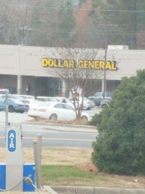Dollar General