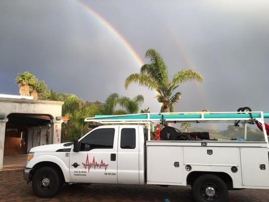 Resurrection Plumbing