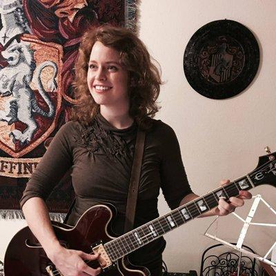 Vanessa Carlson Arts