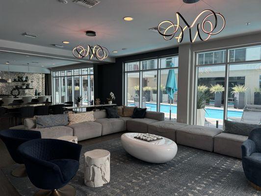 Next on Sixth Apartments