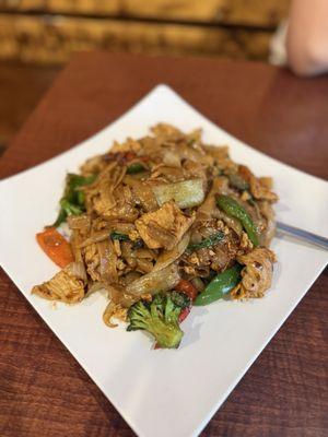 Pad Kee Mow