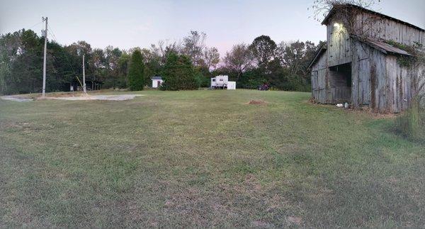 Emma Way RV Park