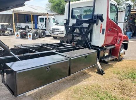 Double J's Transport