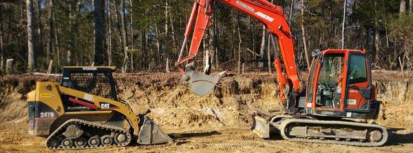 All-Wood's Tree Service