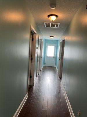 Walter Bros Painting & Remodeling