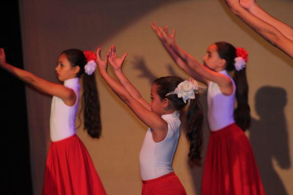 Flamenco Soul Academy