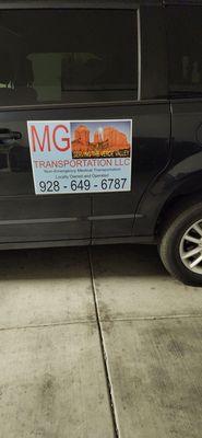 MG Transportation