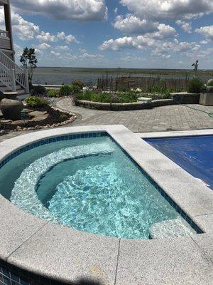 Paradise Pool Service & Supply