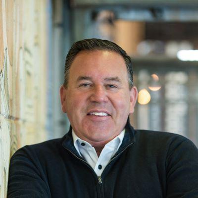 Matt Shrake - Chicago Real Estate Broker