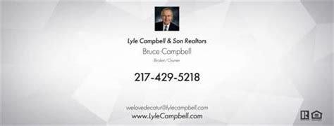 Lyle Campbell & Son Realtors