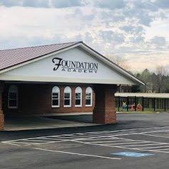 Foundation Academy-Newnan Center