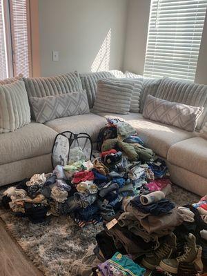 Queen Goddess Cleaning Services