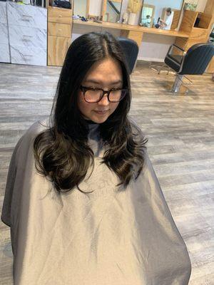 Beautiful life Hair Salon