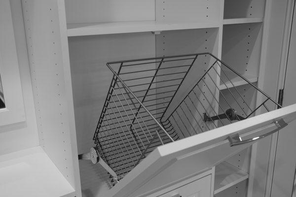 Hampton Closet Company