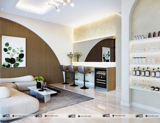 Serene Head Spa & Wellness