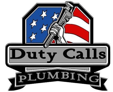 Duty Calls Plumbing
