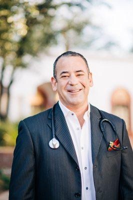 Francisco J. Guerra, Jr., APRN, MSN, FNP-BC