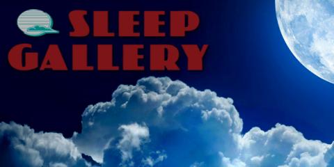 Ashtabula Sleep Gallery