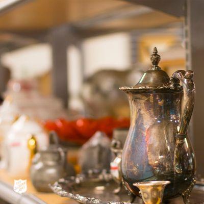 The Salvation Army Thrift Store & Donation Center
