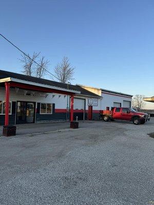 Turn One Tire & Auto