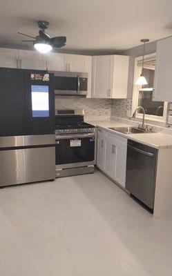 Cinea Enterprise & Construction