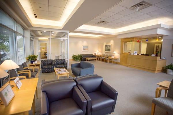 Park Dental High Pointe