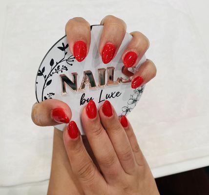 Luxe Nail & Spa