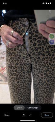 Trends Boutique on Main