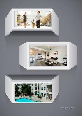 Huning Castle Apartments