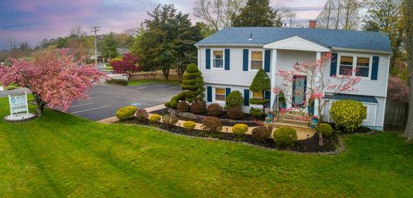 Holistic Healing at Beck Wellness Center